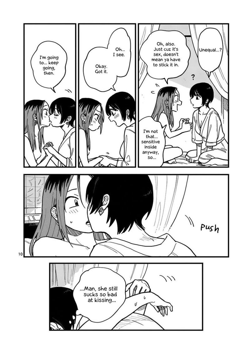 Tsukiatte Agete Mo II Ka Na 23 10