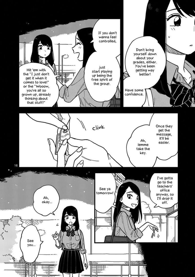 Tsukiatte Agete Mo II Ka Na 24 16