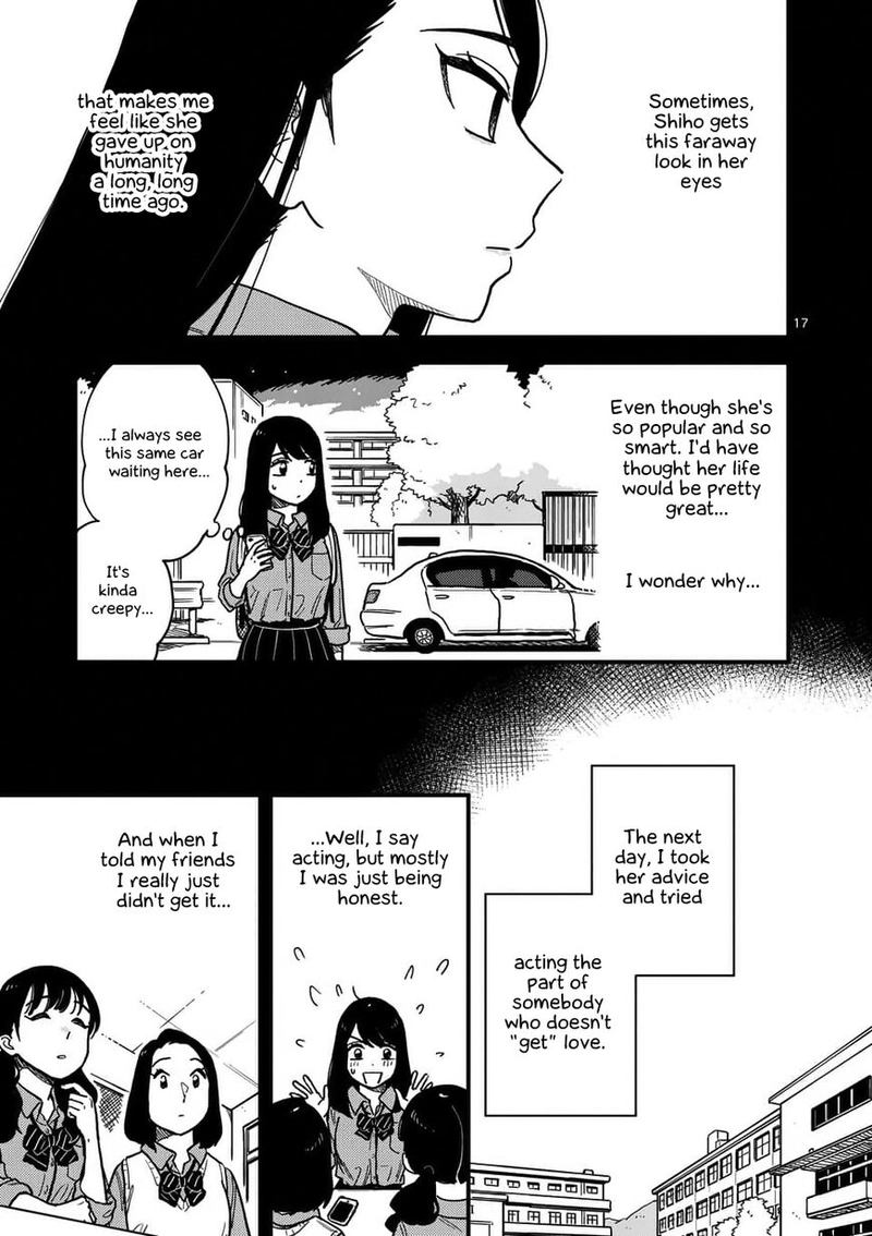 Tsukiatte Agete Mo II Ka Na 24 17