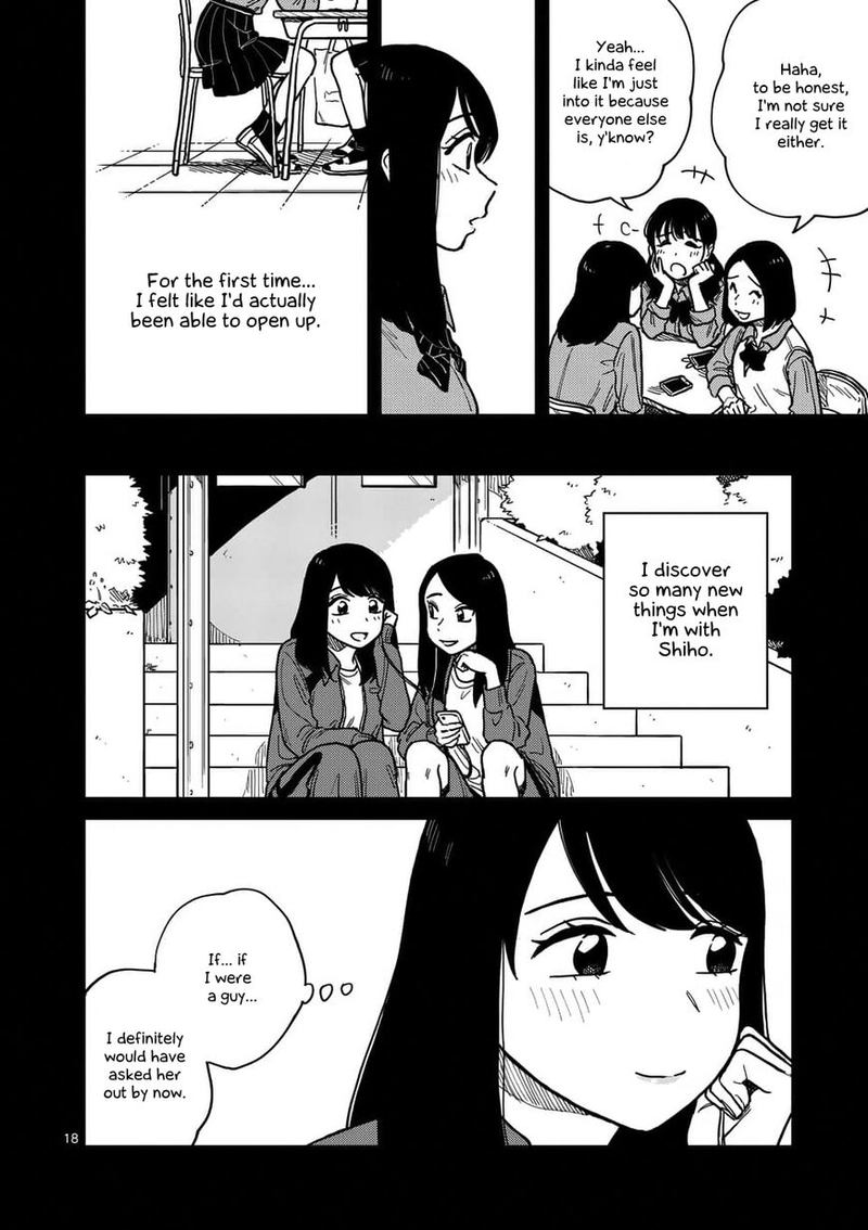 Tsukiatte Agete Mo II Ka Na 24 18