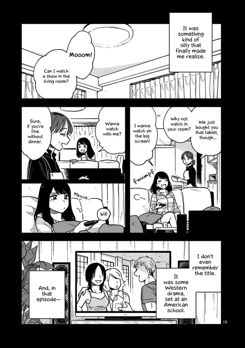 Tsukiatte Agete Mo II Ka Na 24 19
