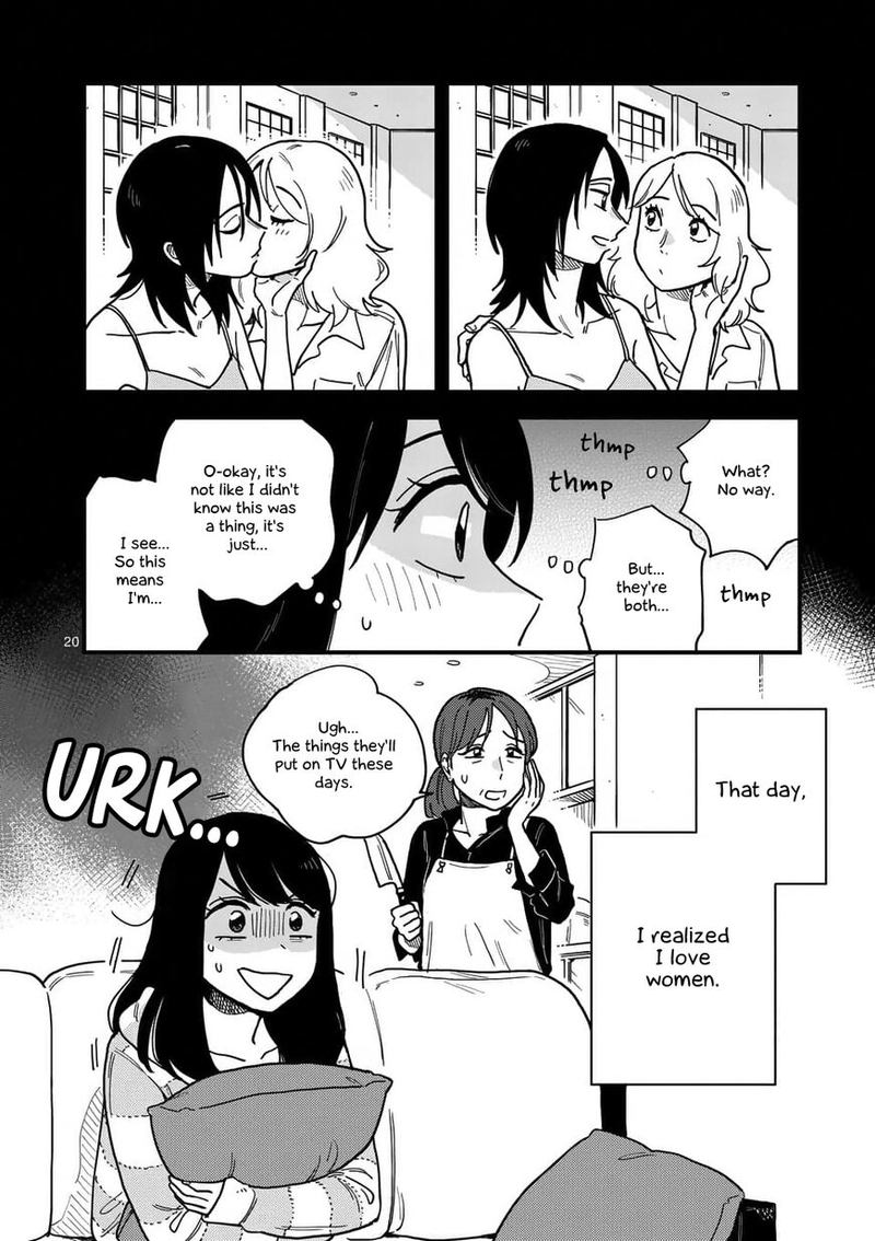 Tsukiatte Agete Mo II Ka Na 24 20