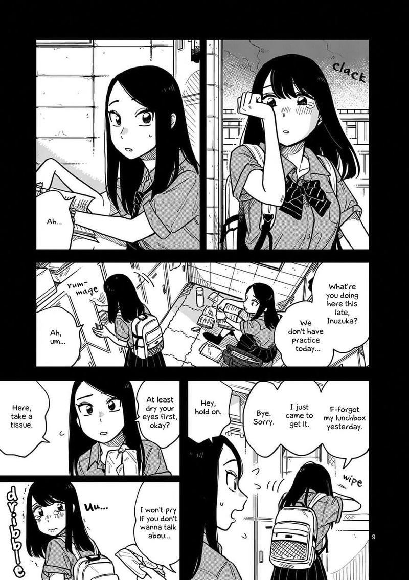 Tsukiatte Agete Mo II Ka Na 24 9