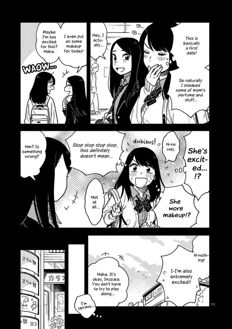 Tsukiatte Agete Mo II Ka Na 25 11