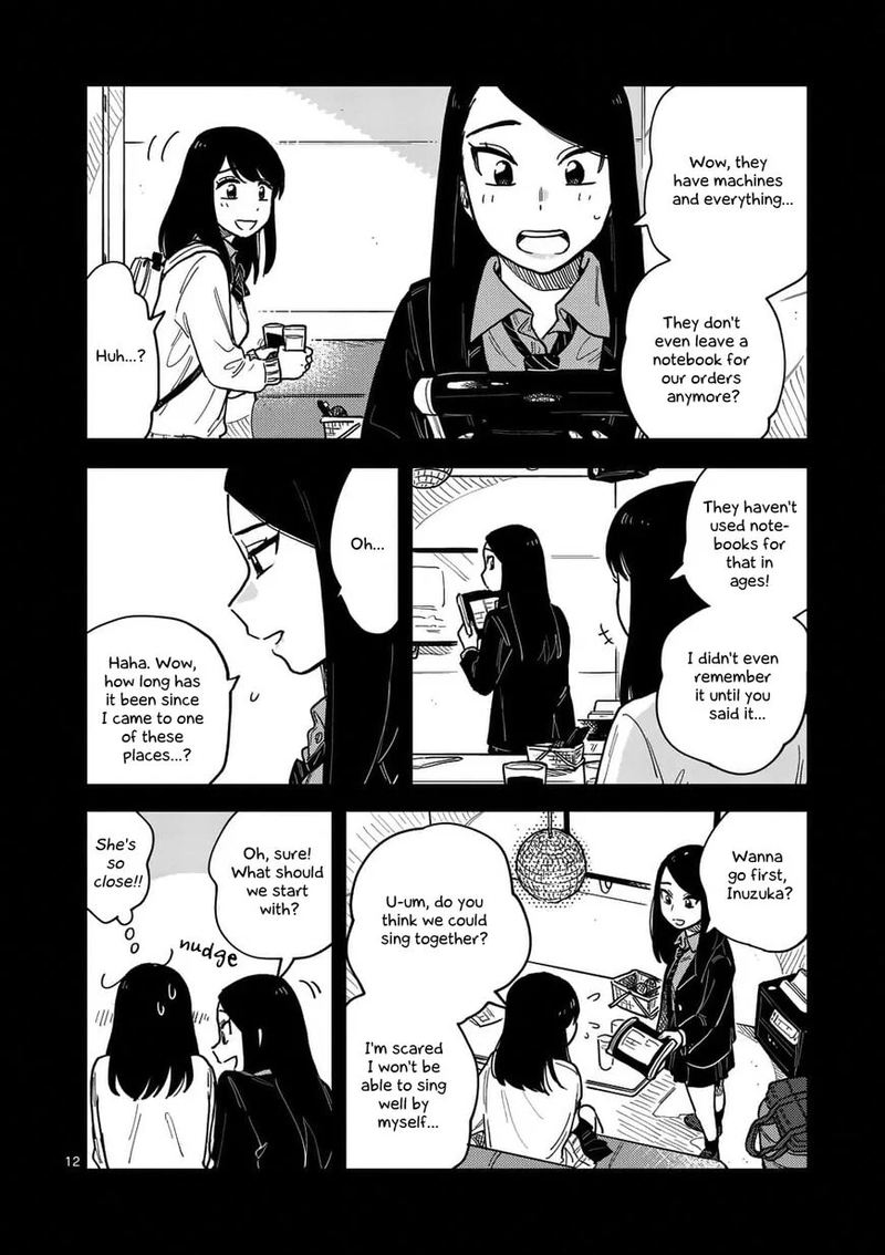 Tsukiatte Agete Mo II Ka Na 25 12