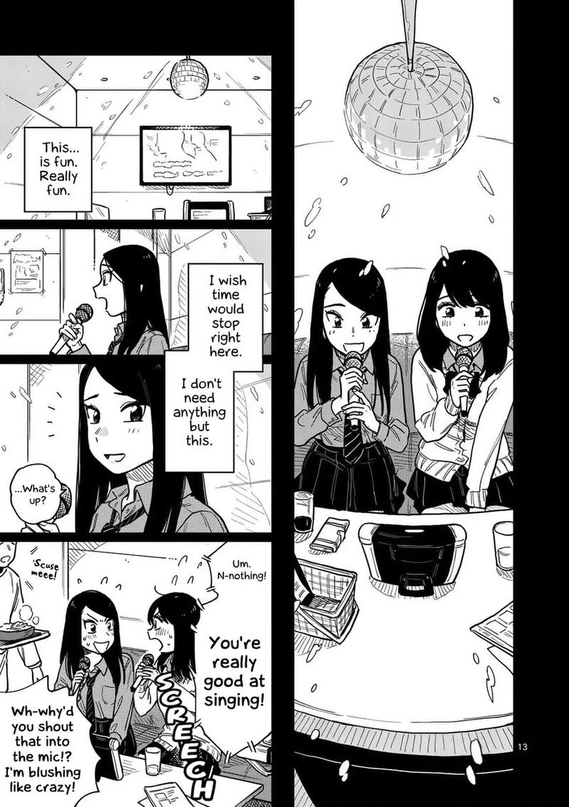 Tsukiatte Agete Mo II Ka Na 25 13