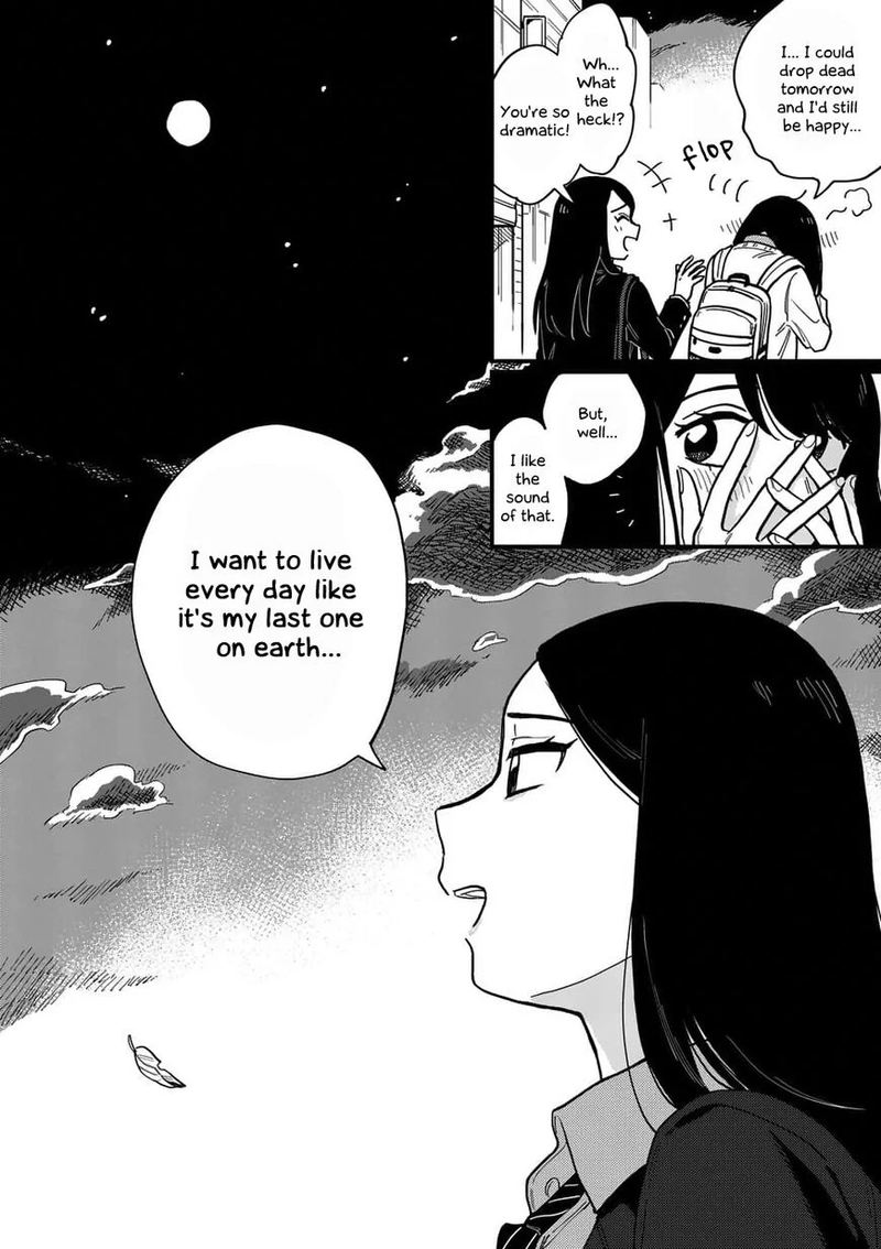 Tsukiatte Agete Mo II Ka Na 25 16
