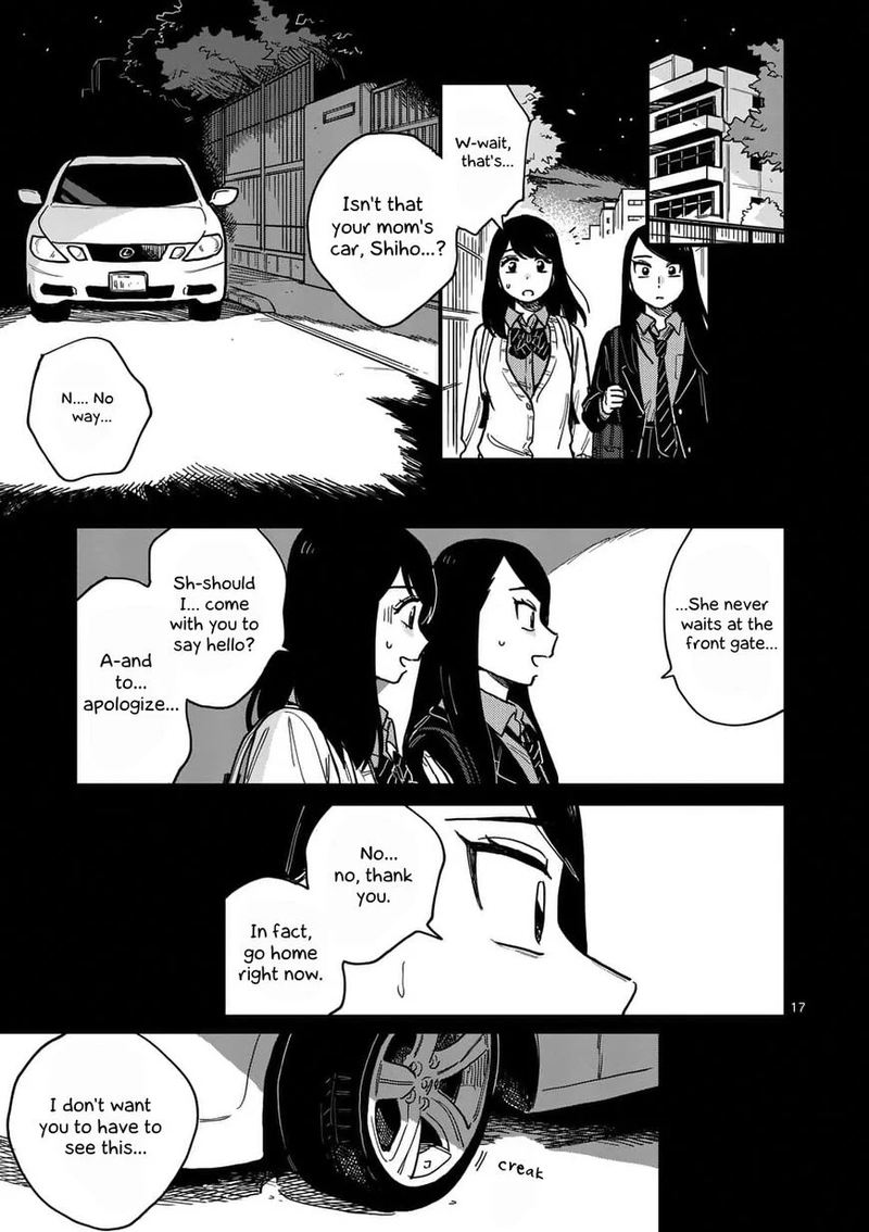 Tsukiatte Agete Mo II Ka Na 25 17