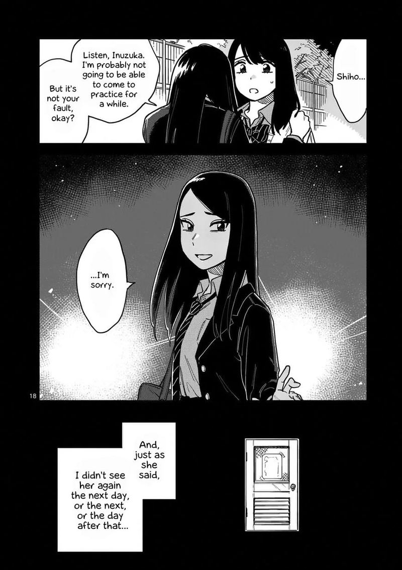 Tsukiatte Agete Mo II Ka Na 25 18