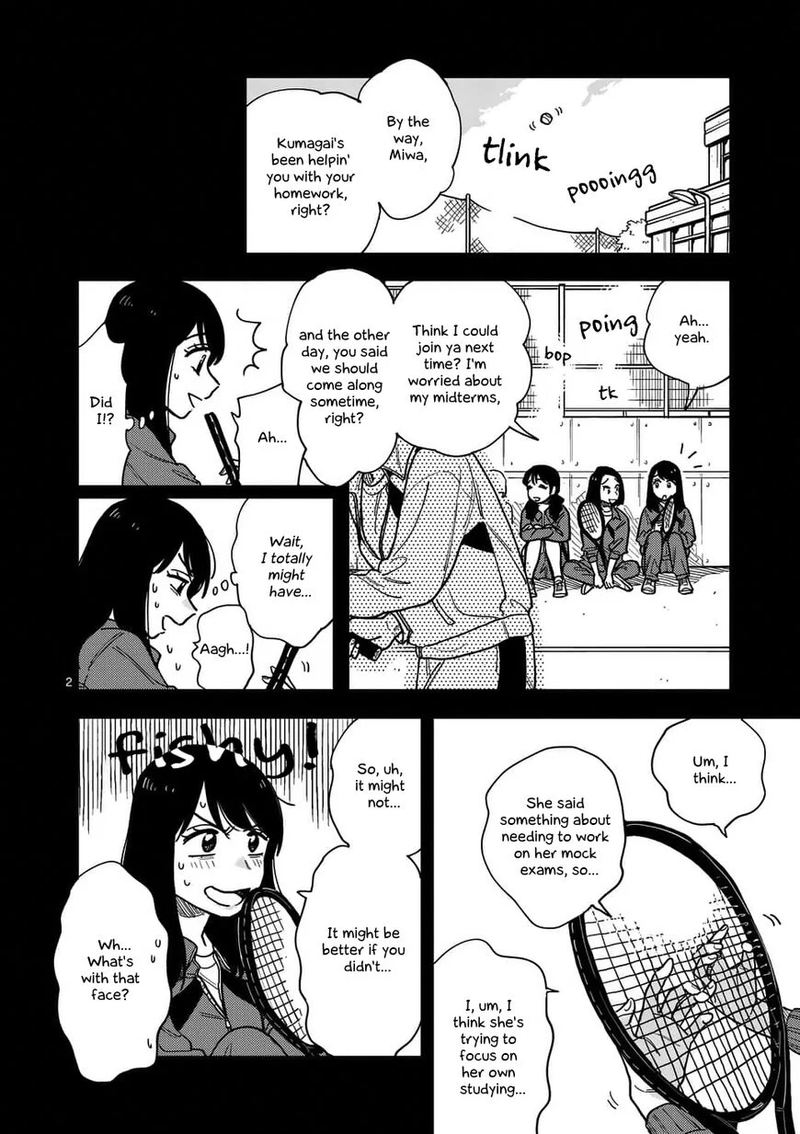 Tsukiatte Agete Mo II Ka Na 25 2