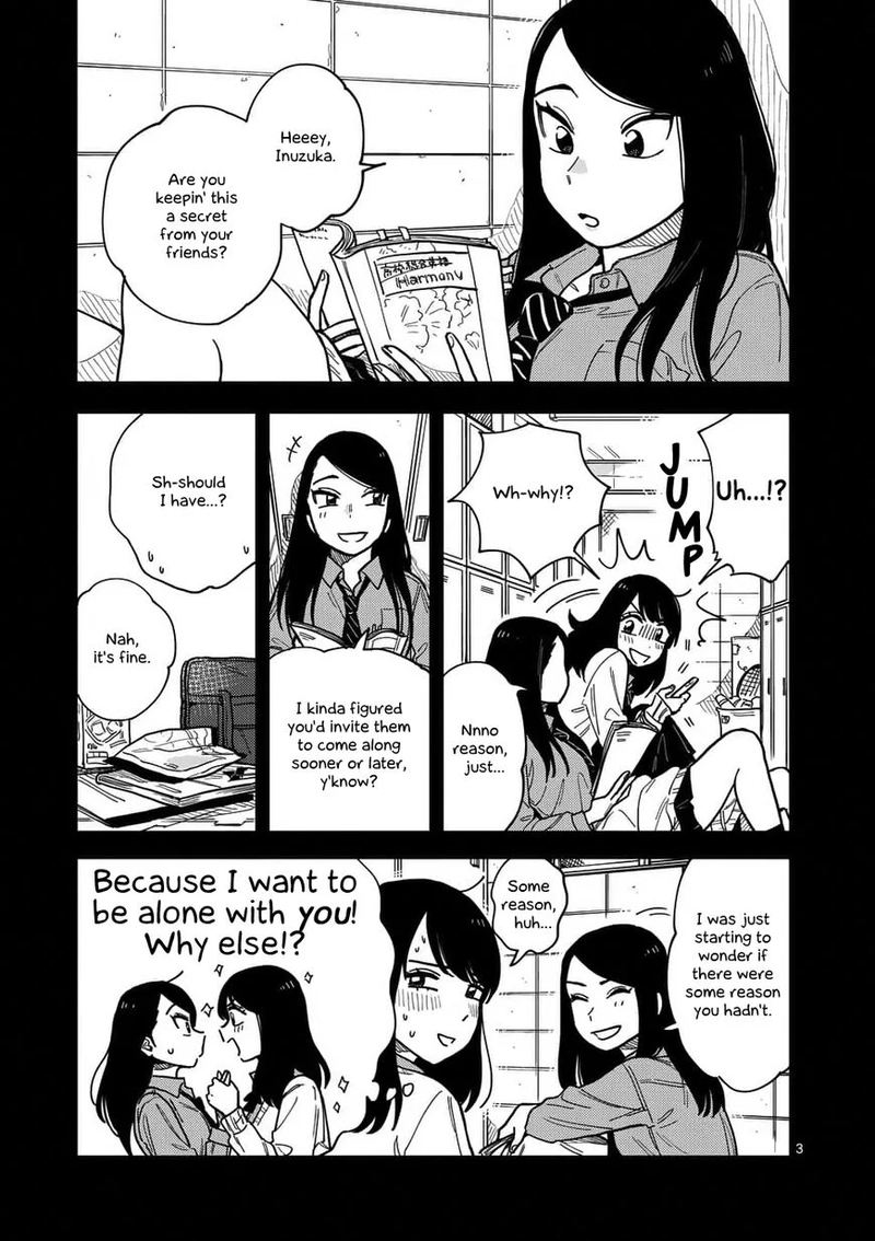 Tsukiatte Agete Mo II Ka Na 25 3
