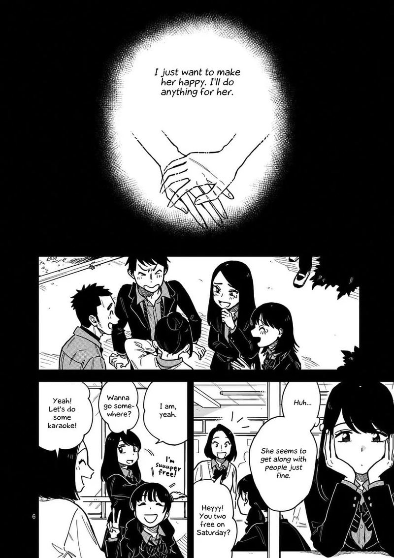 Tsukiatte Agete Mo II Ka Na 25 6