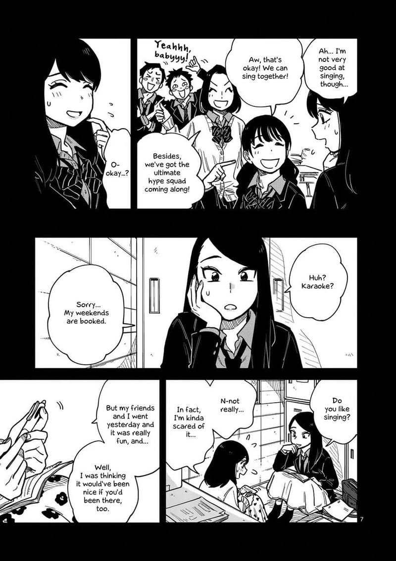 Tsukiatte Agete Mo II Ka Na 25 7