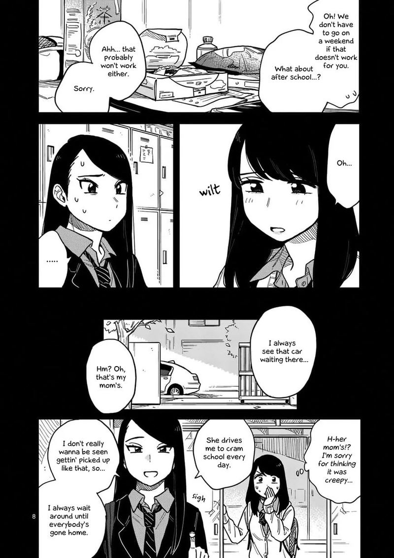Tsukiatte Agete Mo II Ka Na 25 8