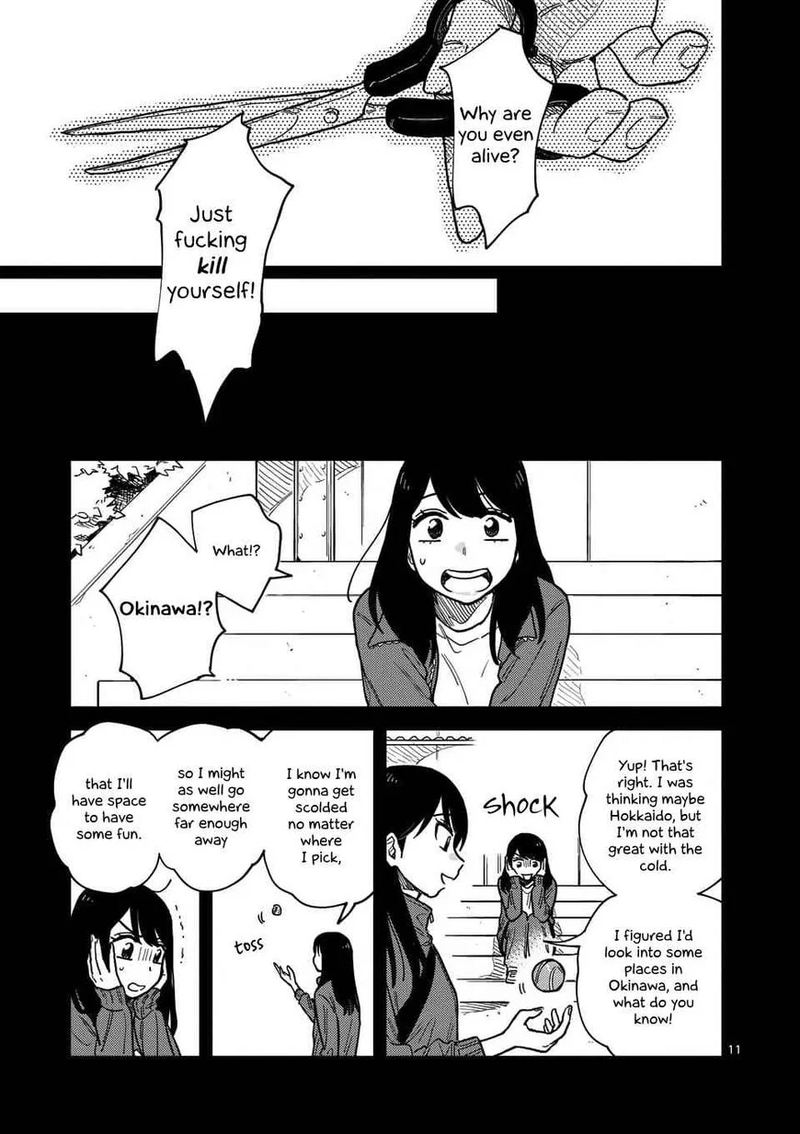 Tsukiatte Agete Mo II Ka Na 26 11