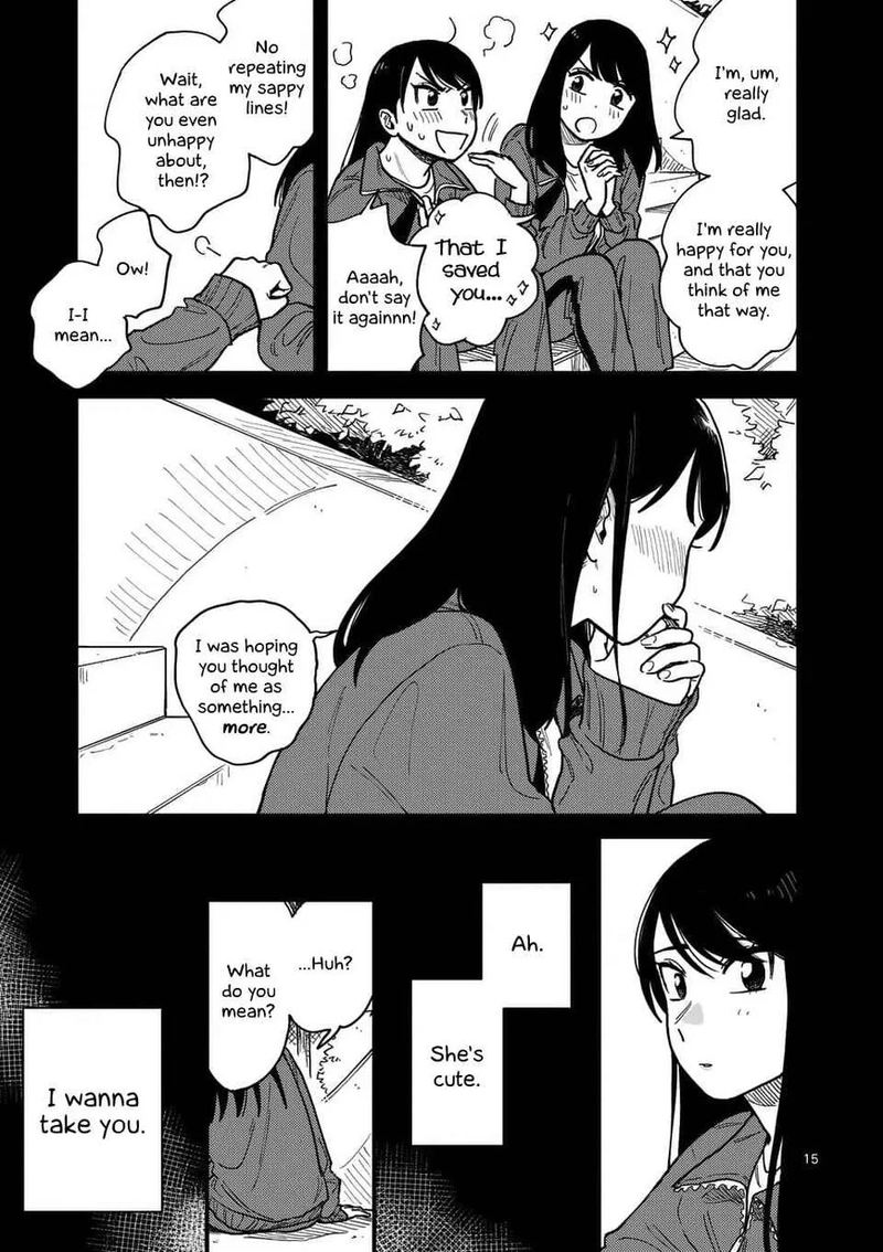 Tsukiatte Agete Mo II Ka Na 26 15