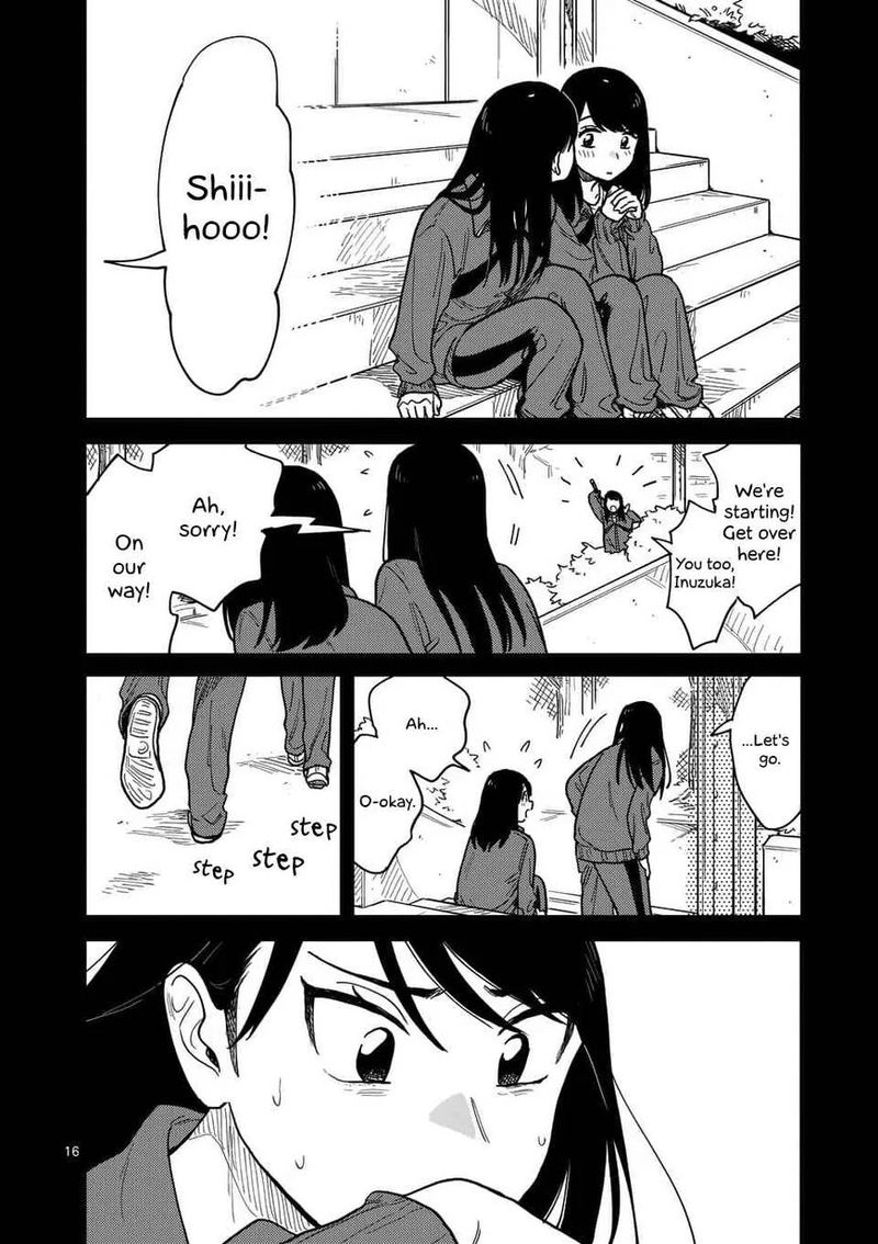 Tsukiatte Agete Mo II Ka Na 26 16
