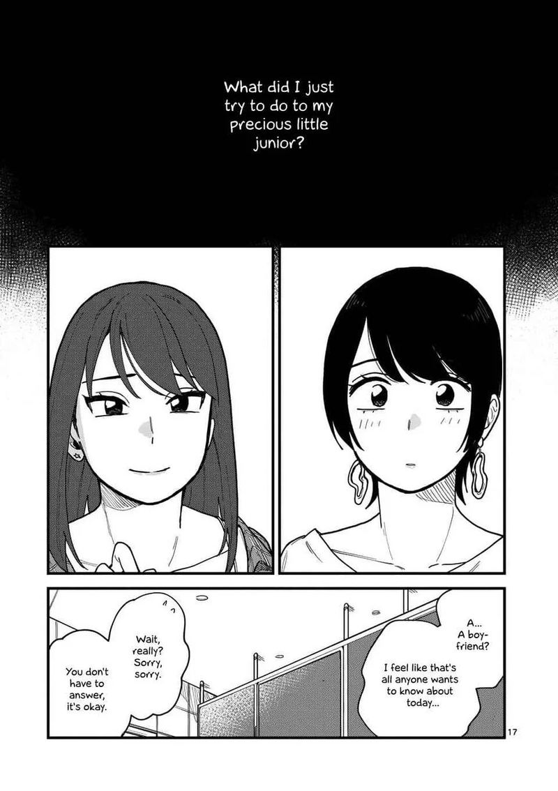 Tsukiatte Agete Mo II Ka Na 26 17