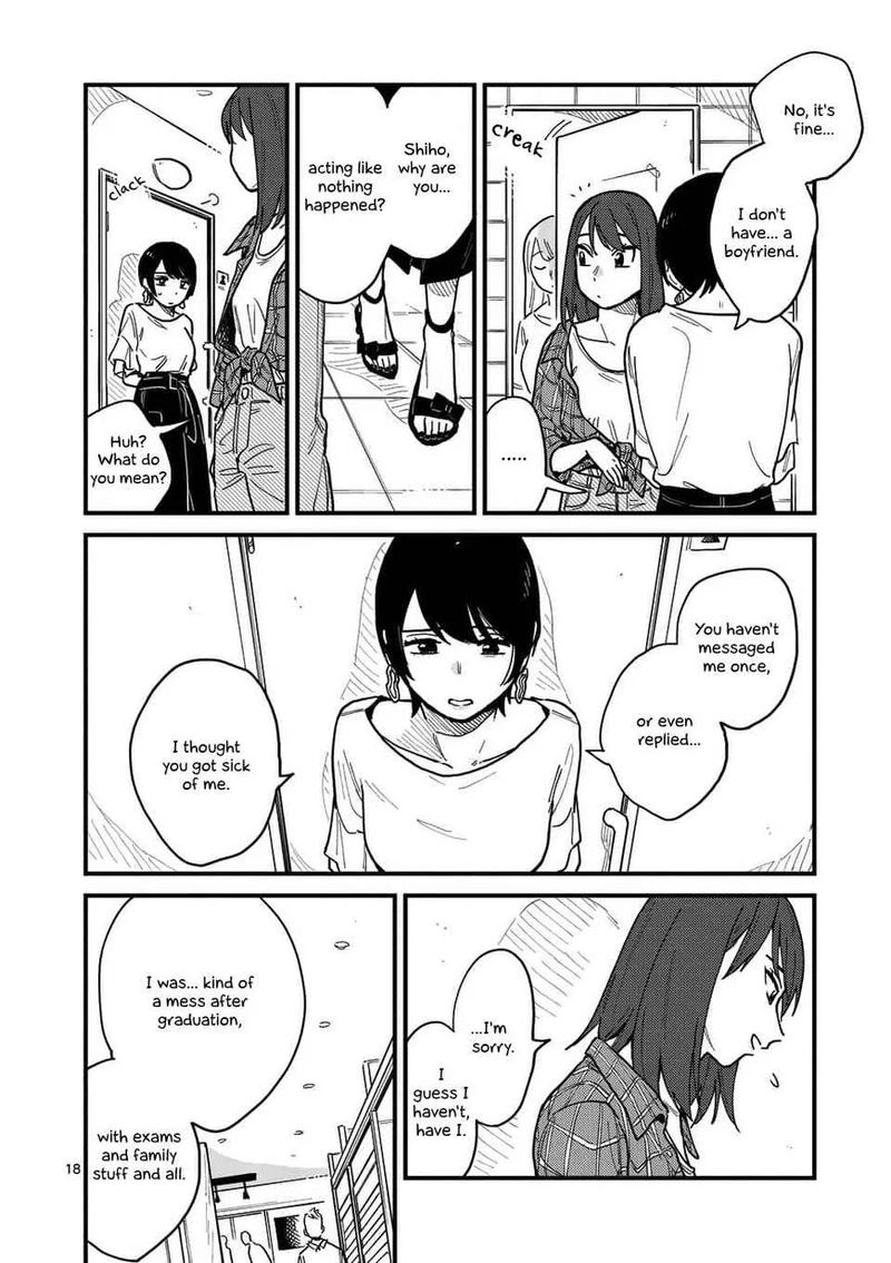 Tsukiatte Agete Mo II Ka Na 26 18