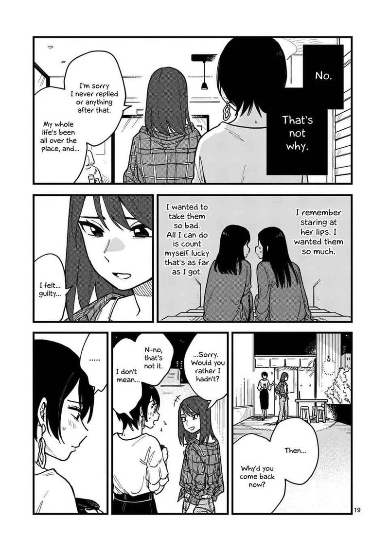 Tsukiatte Agete Mo II Ka Na 26 19