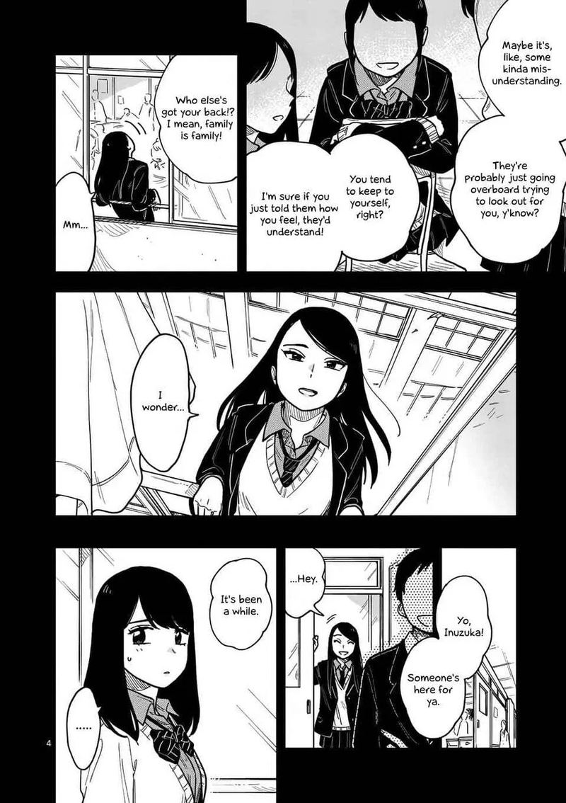 Tsukiatte Agete Mo II Ka Na 26 4