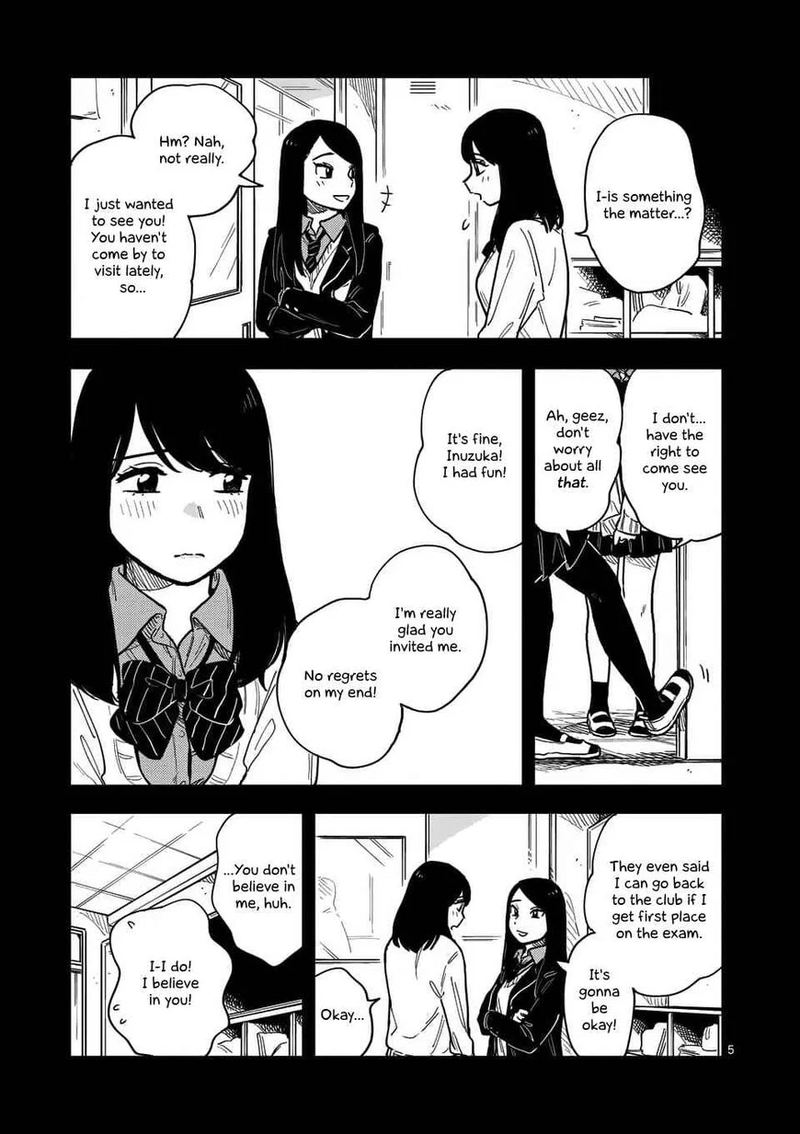 Tsukiatte Agete Mo II Ka Na 26 5