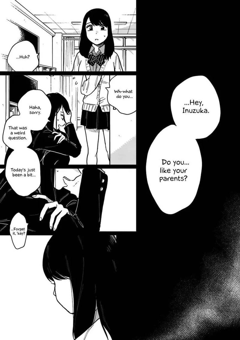 Tsukiatte Agete Mo II Ka Na 26 7