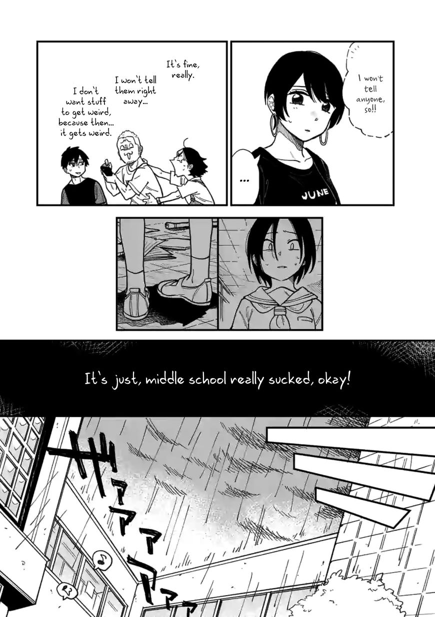 Tsukiatte Agete Mo II Ka Na 3 11