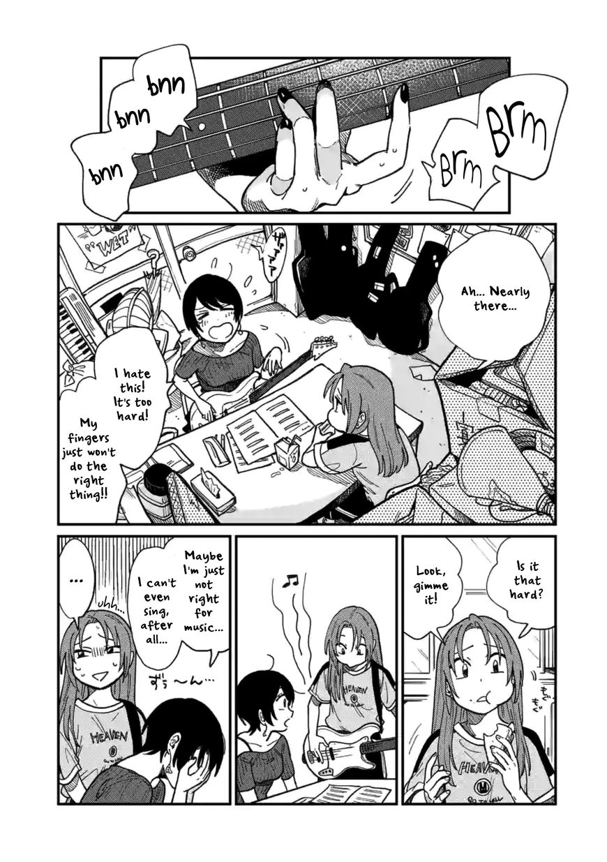 Tsukiatte Agete Mo II Ka Na 3 12