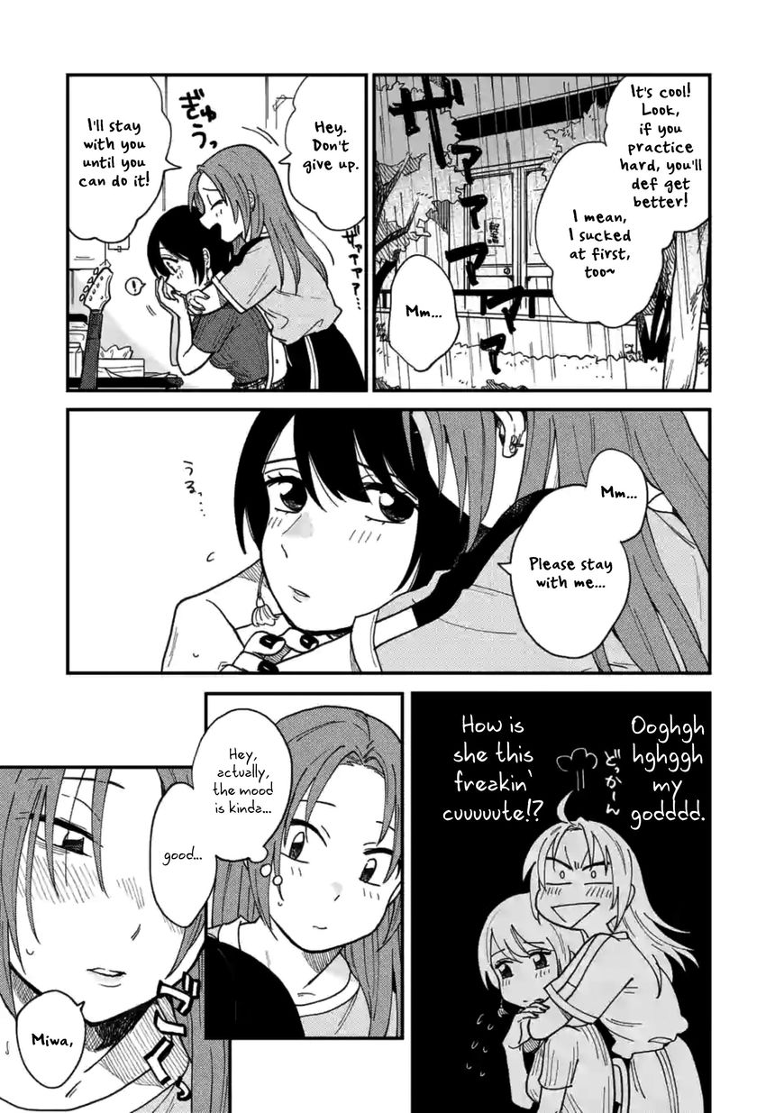 Tsukiatte Agete Mo II Ka Na 3 13