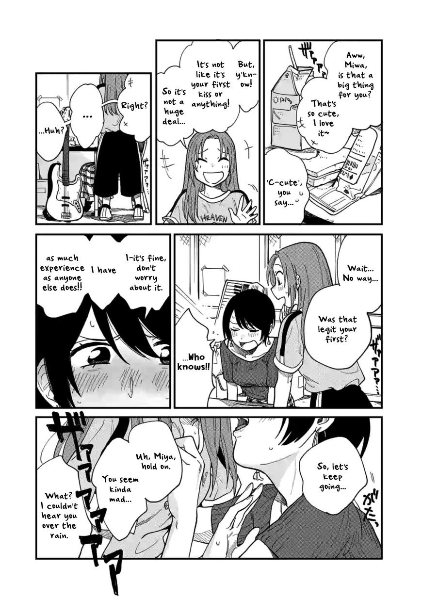 Tsukiatte Agete Mo II Ka Na 3 15