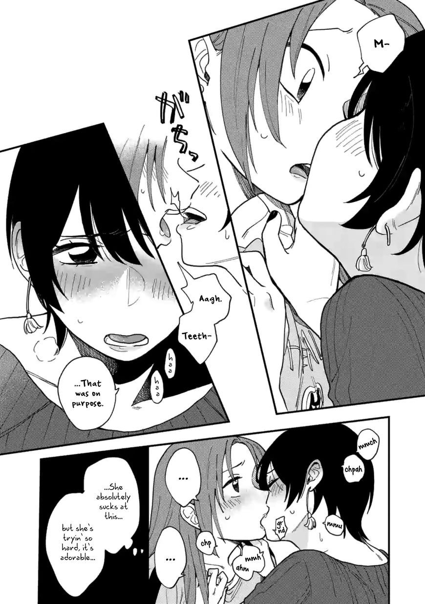 Tsukiatte Agete Mo II Ka Na 3 16