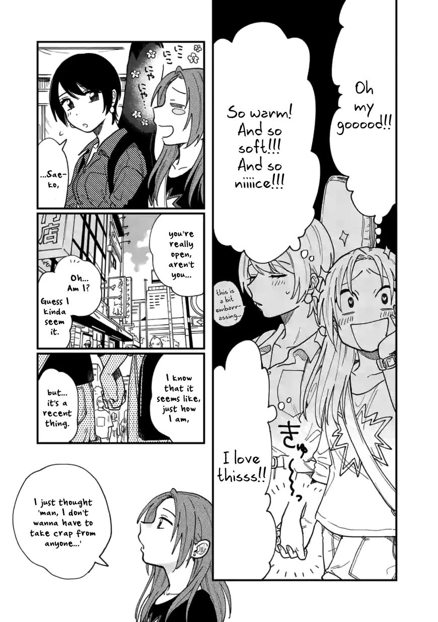 Tsukiatte Agete Mo II Ka Na 3 5