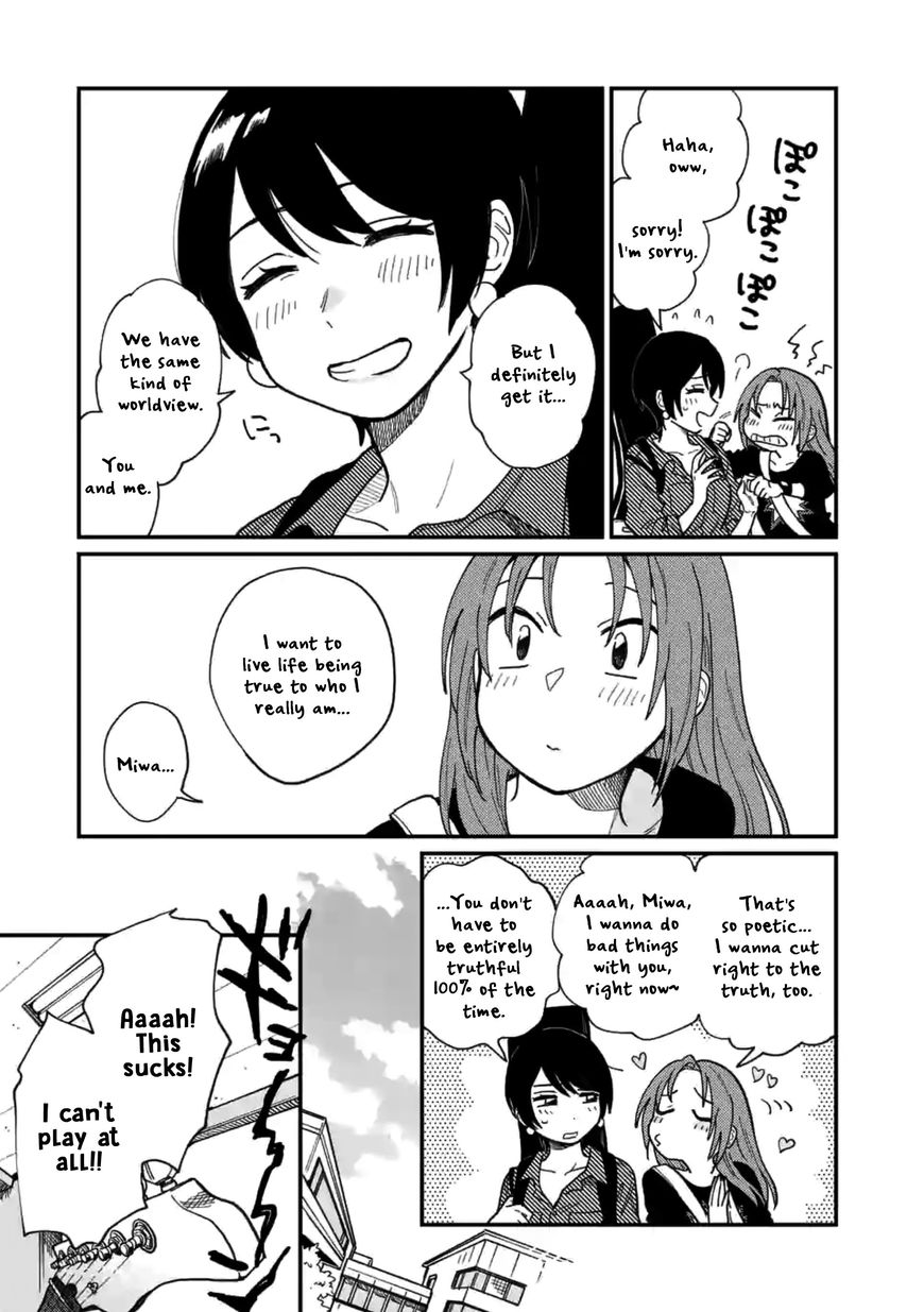 Tsukiatte Agete Mo II Ka Na 3 7