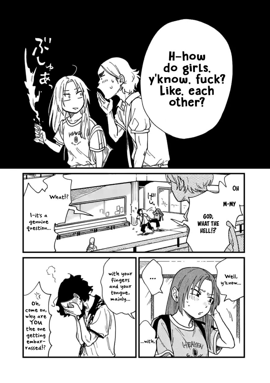 Tsukiatte Agete Mo II Ka Na 4 13