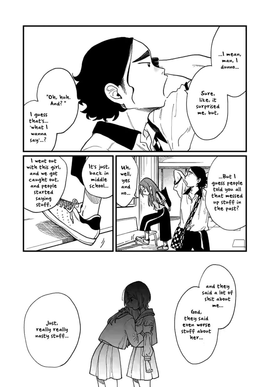 Tsukiatte Agete Mo II Ka Na 4 15