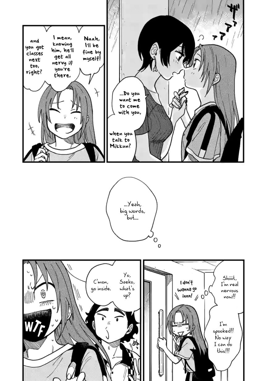 Tsukiatte Agete Mo II Ka Na 4 9