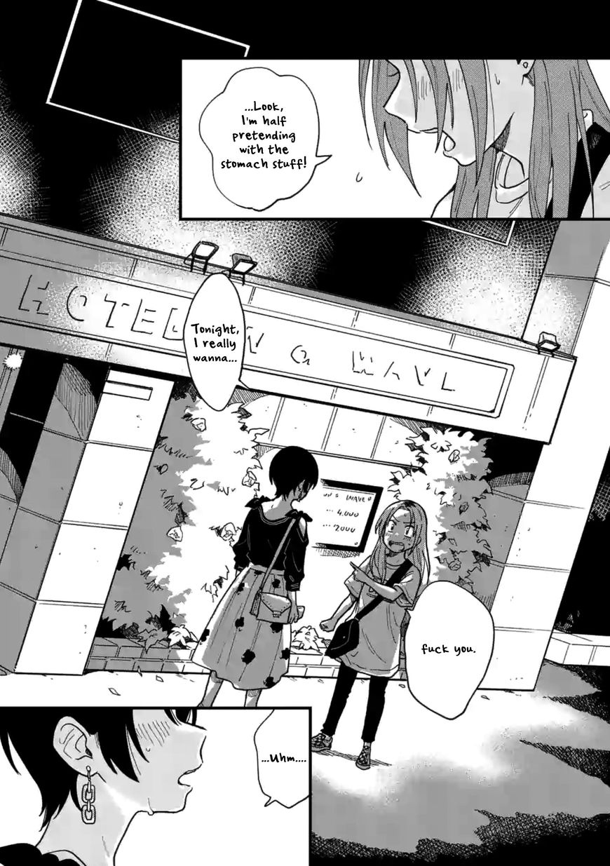 Tsukiatte Agete Mo II Ka Na 5 13