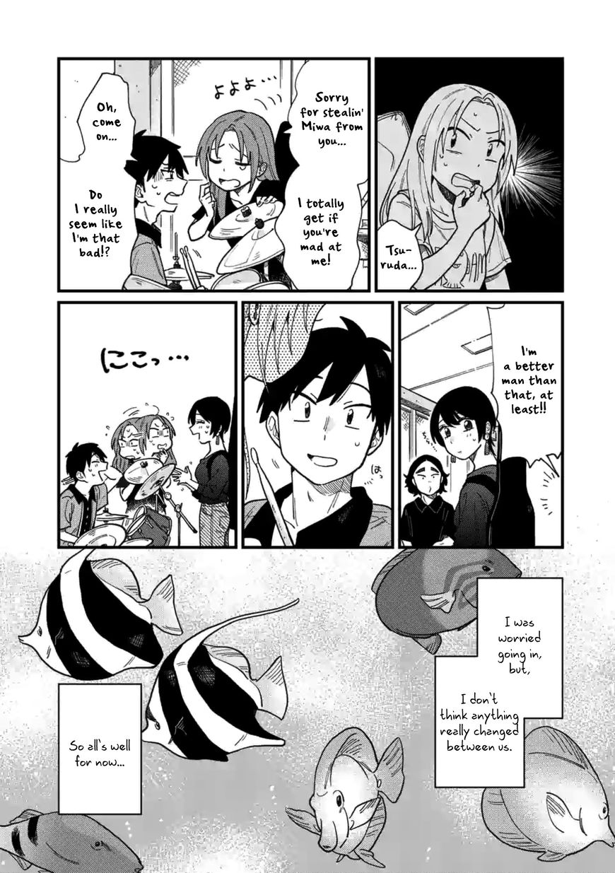 Tsukiatte Agete Mo II Ka Na 5 2