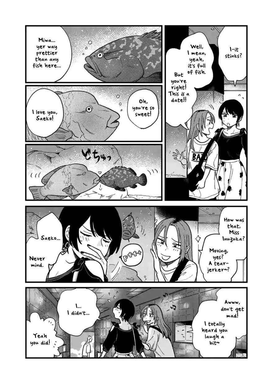 Tsukiatte Agete Mo II Ka Na 5 4