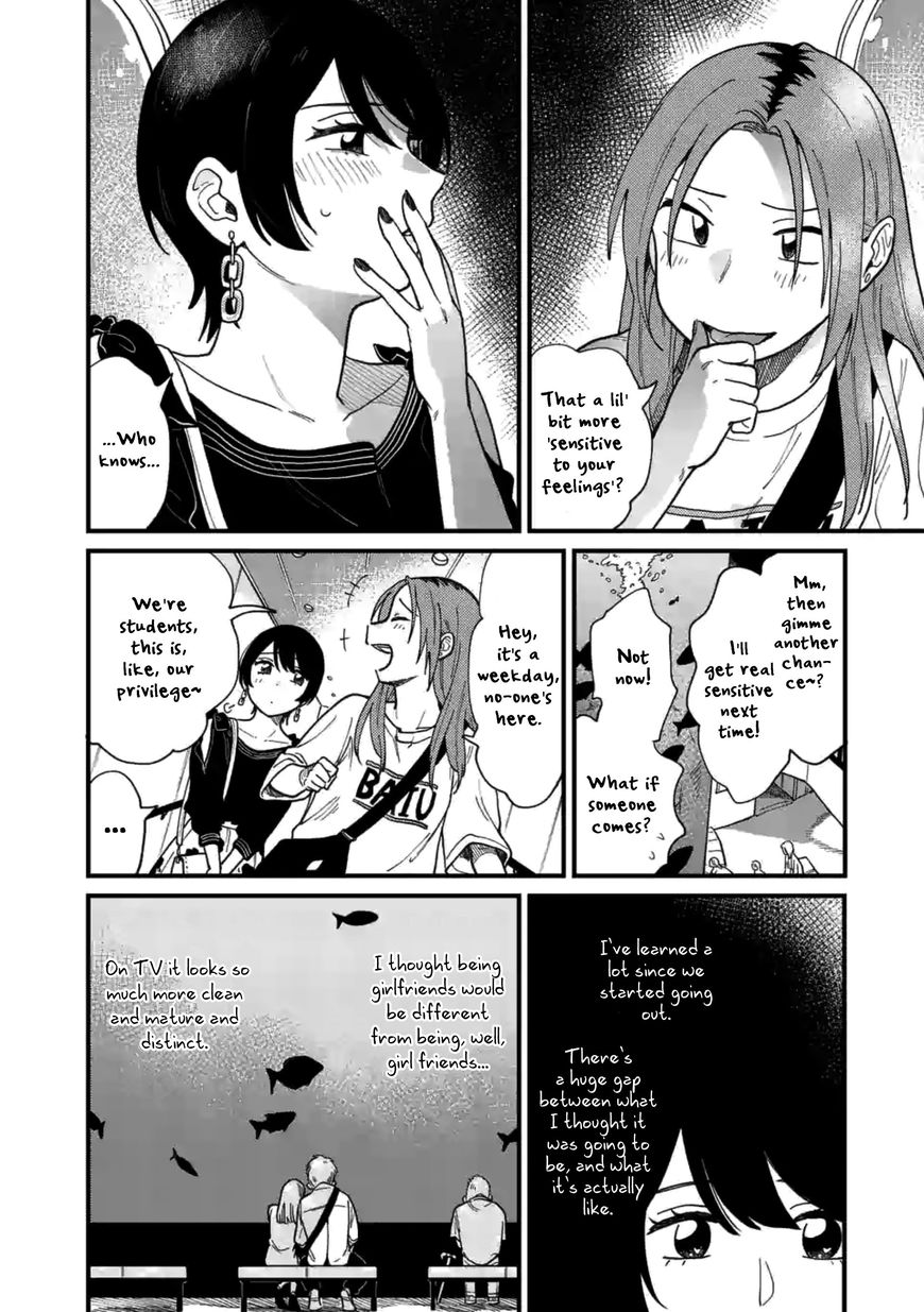 Tsukiatte Agete Mo II Ka Na 5 6