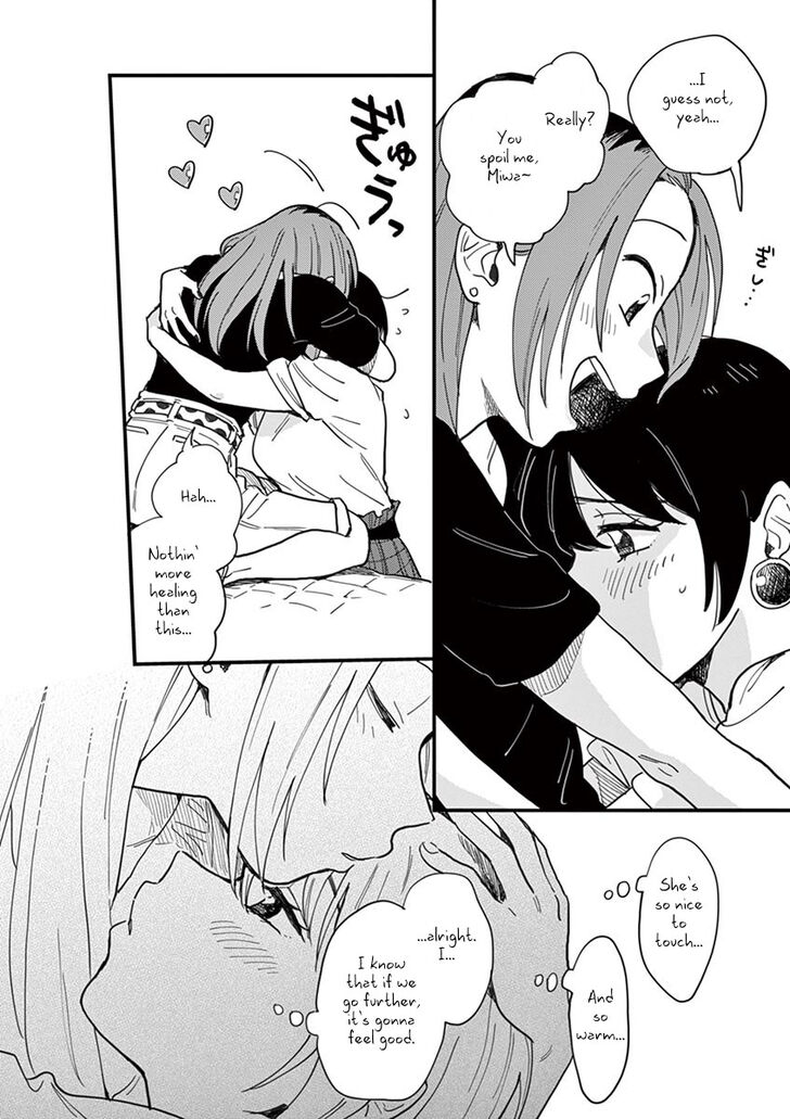 Tsukiatte Agete Mo II Ka Na 6 16