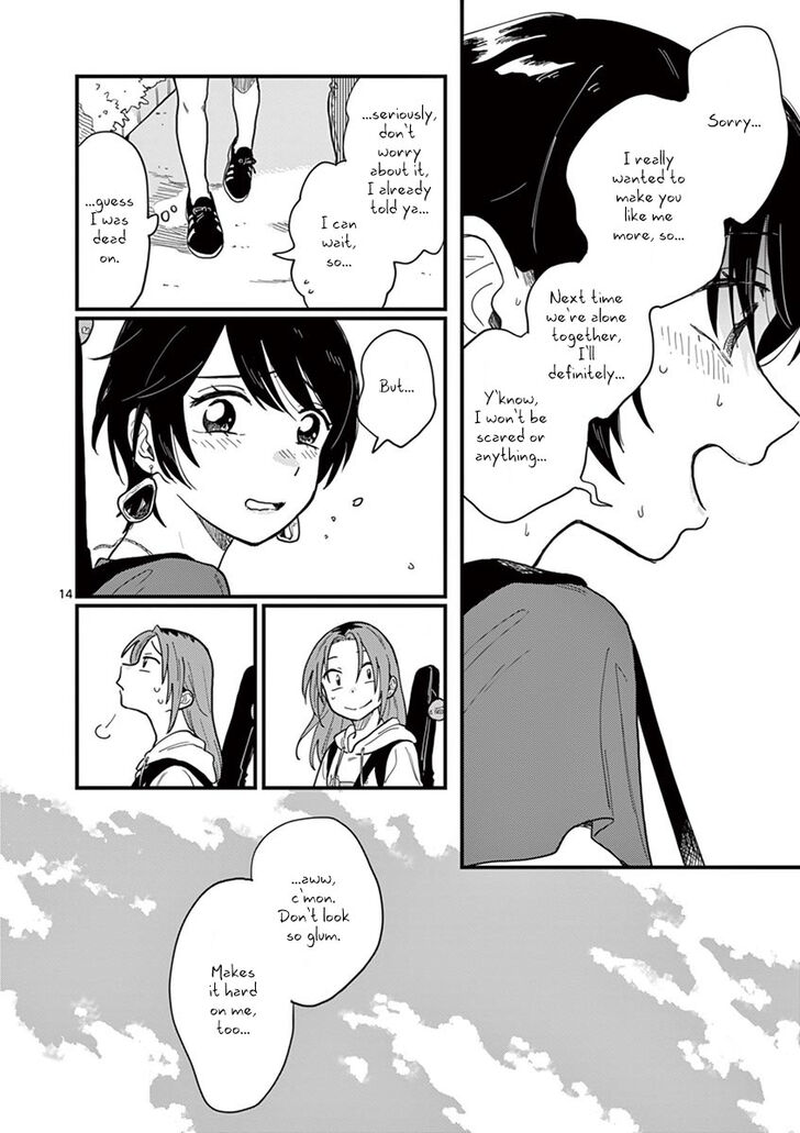 Tsukiatte Agete Mo II Ka Na 7 14