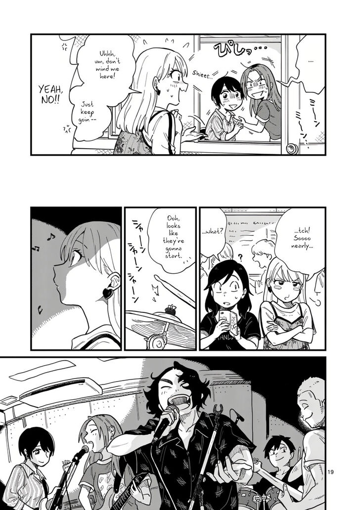 Tsukiatte Agete Mo II Ka Na 8 19