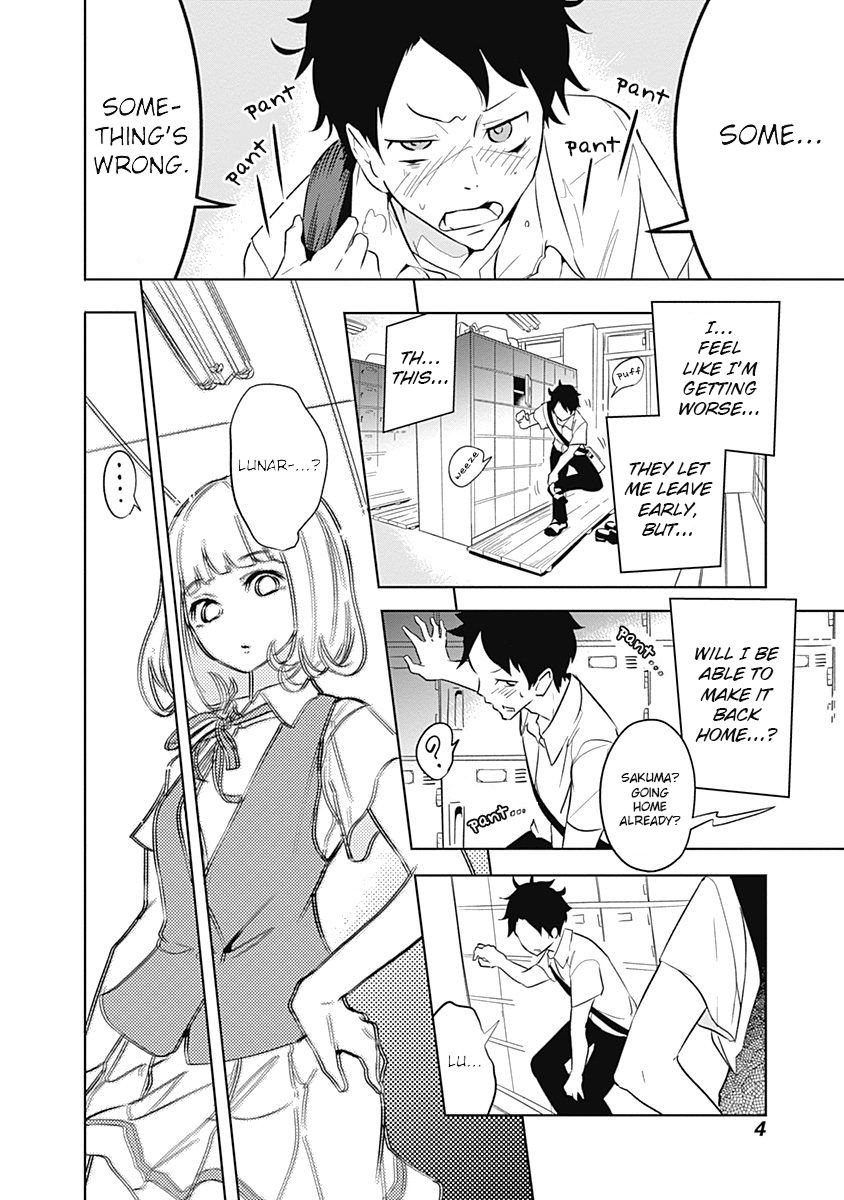 TsukIIro No Invader 6 2