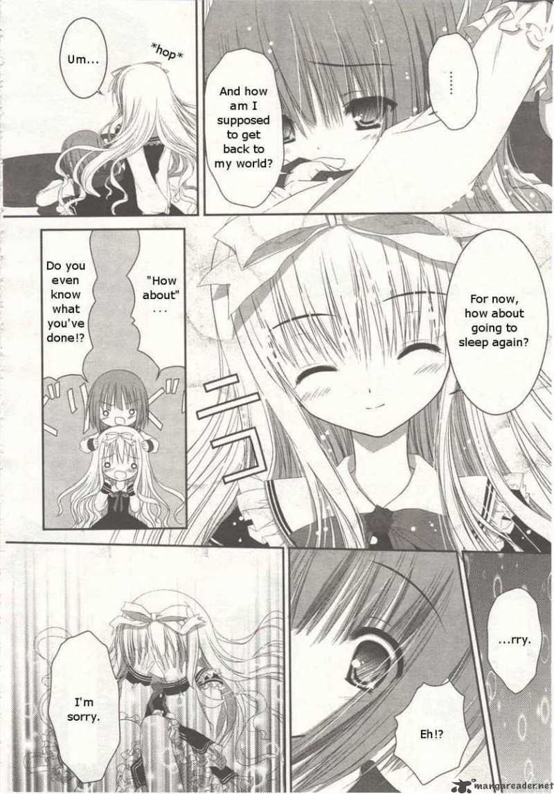 Tsukiyo No Fromage 1 20