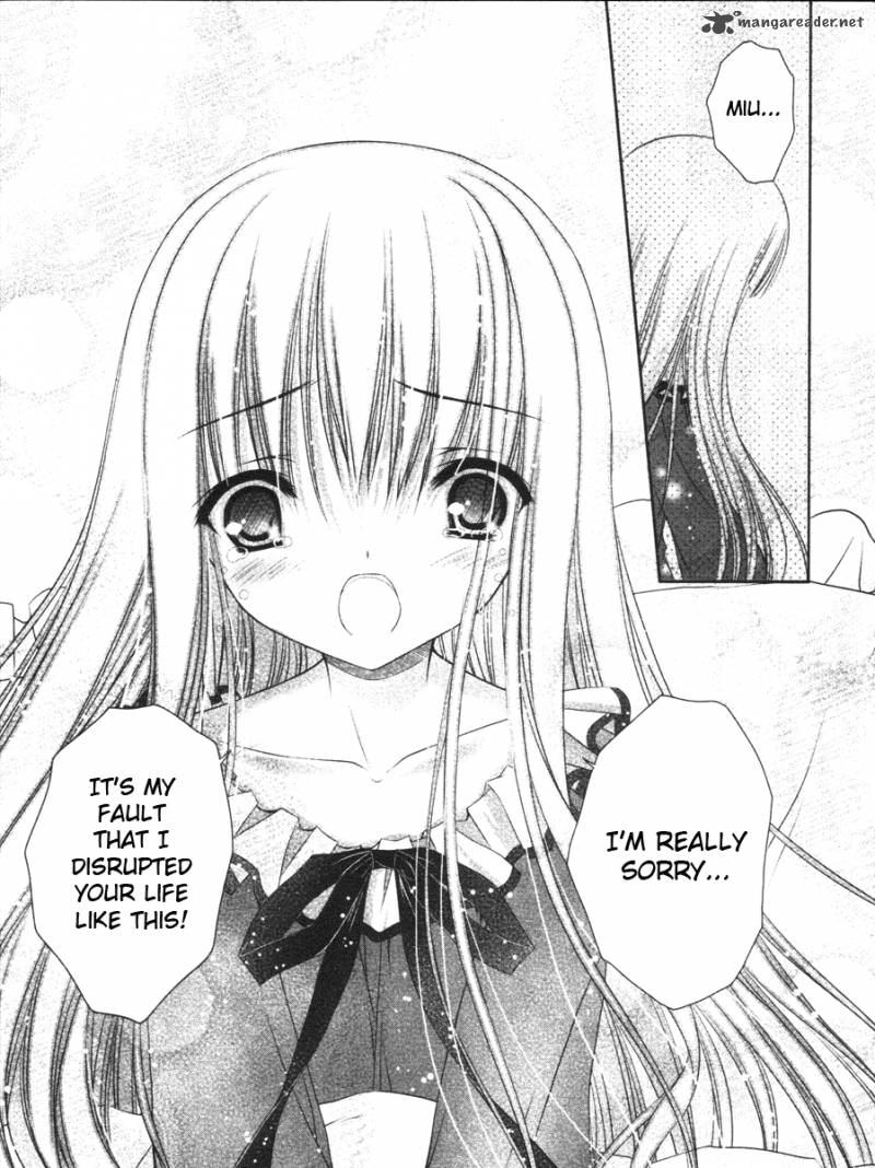 Tsukiyo No Fromage 11 7