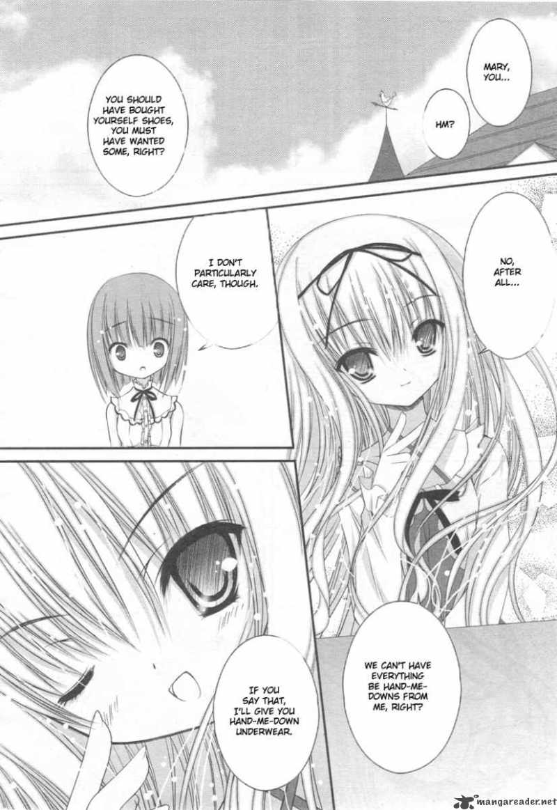 Tsukiyo No Fromage 5 7