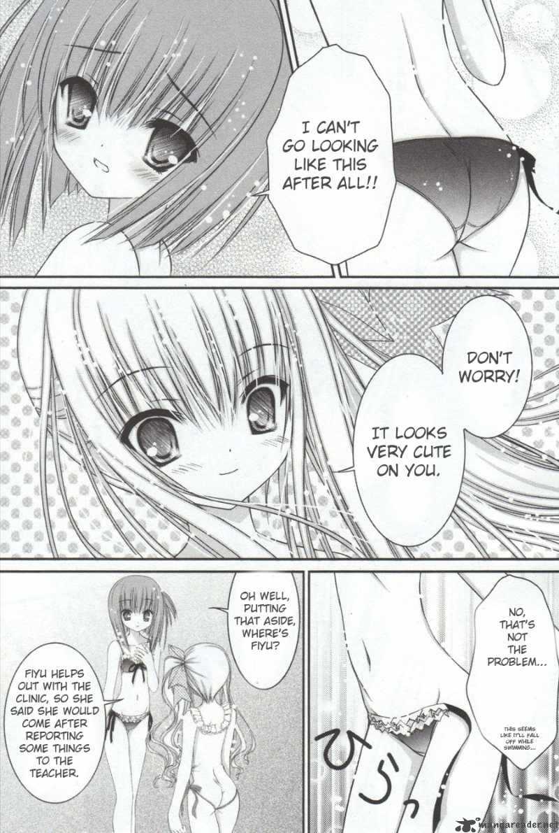 Tsukiyo No Fromage 6 4