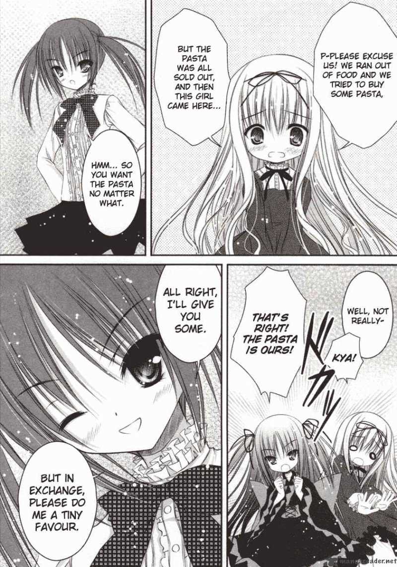 Tsukiyo No Fromage 9 12